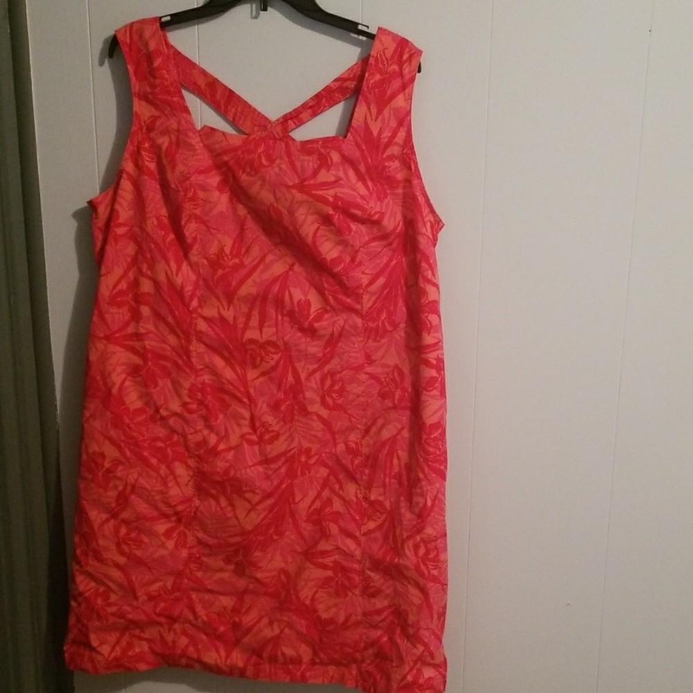 ☀️🏝Women's summer dress 22W